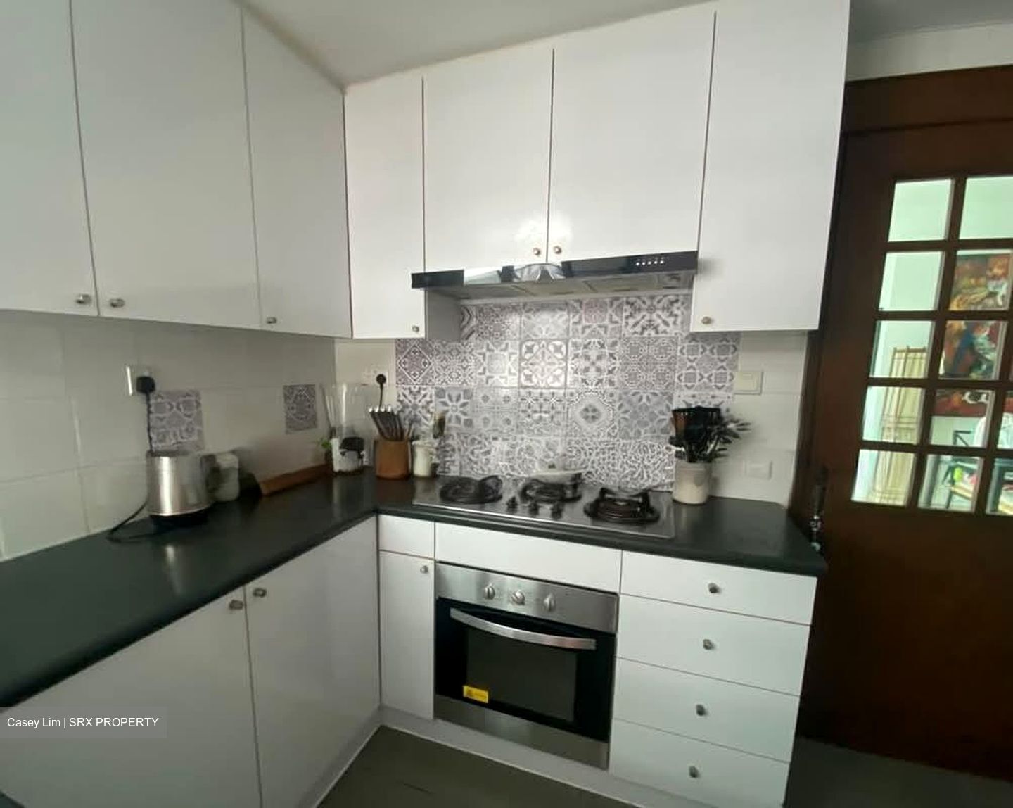Astor Green (D21), Condominium #566871571